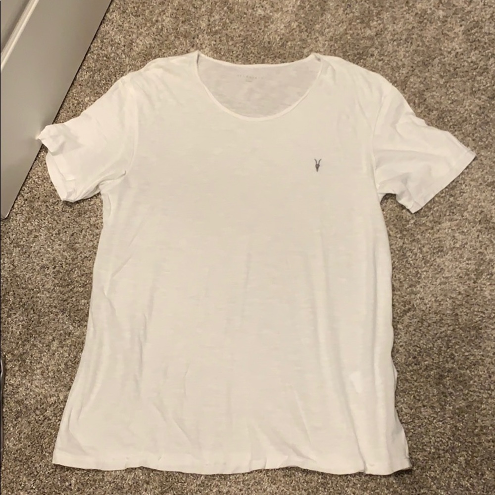 All Saints Men’s T-Shirt